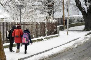 Maltempo, arriva il Burian bis a fine marzo