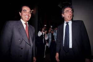 Moratti, stirpe di potere Dall'impero di raffinerie ai salotti dell'alta finanza