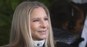 Barbra Streisand ha clonato il suo cane