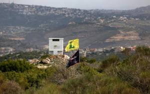 Israele-Libano, i 13 punti di confine  in cui può scoppiare una guerra