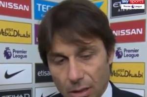 Il Chelsea zoppica in Premier, tifosi contro Conte