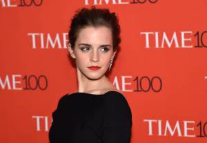 Oscar: Emma Watson ha un tatuaggio sgrammaticato