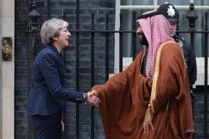 Yemen, armi e aiuti umanitari: la strana strategia britannica