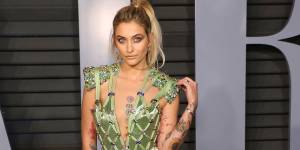 Paris Jackson: "Smettete di schiarirmi la pelle con Photoshop"