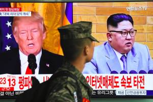 Se la pace tra Kim e Trump non piace ai democratici Usa