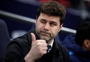 Pochettino in tackle sulla Juventus: "Hanno fatto pressione psicologica sull'arbitro"