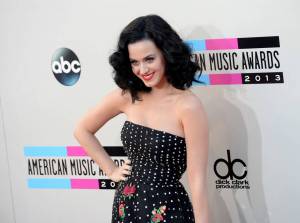 Katy Perry, le foto della sexy popstar
