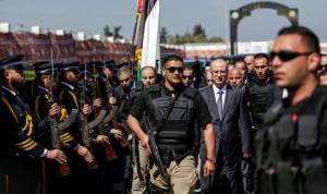 Chi vuole morto il premier palestinese?