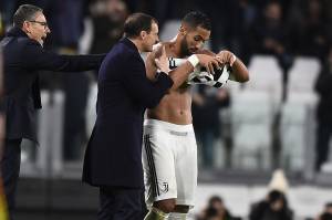 Benatia, piccolo sfogo social: "Se segno ti dedico il gol? Prima devo giocare..."