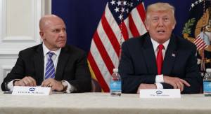 Trump caccia anche McMaster. Ma la Casa Bianca smentisce