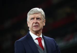 Clamoroso dalla Francia: il Milan vuole Wenger in panchina