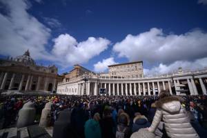 "Minaccia incombente". Allerta per le feste in Vaticano
