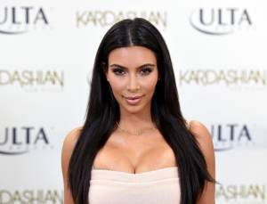 Kim Kardashian, le provocazioni hot
