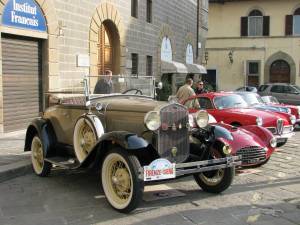 La Firenze-Siena 2018 pronta al via per rivivere le emozioni del passato