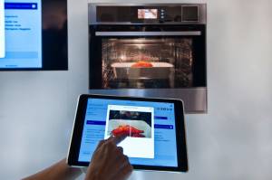 Tecnologie per la smart kitchen dedicate agli chef di casa