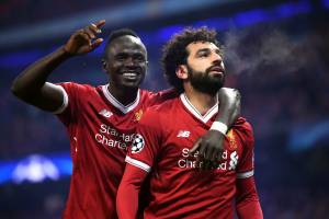 Il Liverpool punisce ancora il City: 1-2 e Reds alle semifinali di Champions