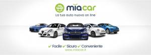 Modelli economici e auto da sogno. Con MiaCar il risparmio è sul web