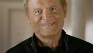 Terence Hill: "Mi manca non aver avuto una figlia"