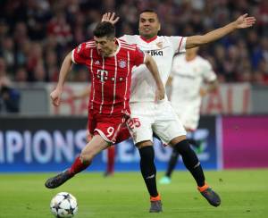 Lewandowski lascia il Bayern e la Juventus ci prova