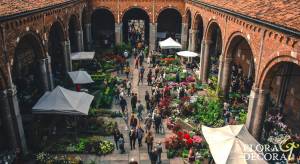 Fiori, concerti e libri: Sant'Ambrogio espone i tesori del suo archivio