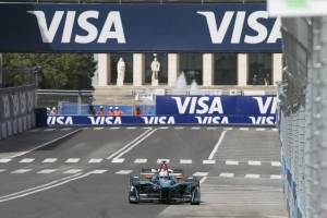 Formula E, Bird vince il primo gran premio: ecco le foto delle 20 vetture