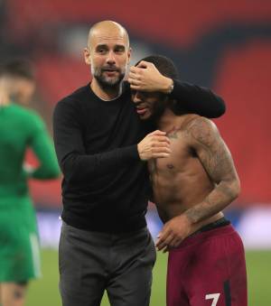 Stampa inglese: "Guardiola pensa di lasciare il Manchester City"