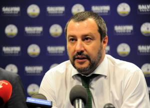 Matteo Salvini: "Con vittoria in Molise e Friuli governo in 15 giorni"