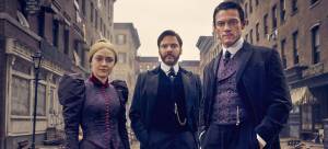 The Alienist: la serie tv che racconta la psicologia criminale