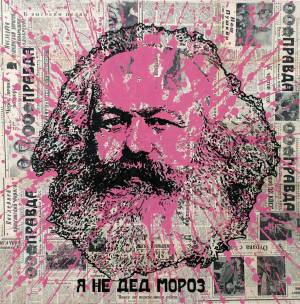 Dal dogma al brand Marx? Mai stato così pop, oggi vale un Capitale