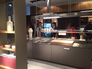 Scavolini: "EuroCucina è un evento che fa tendenza nel mondo"