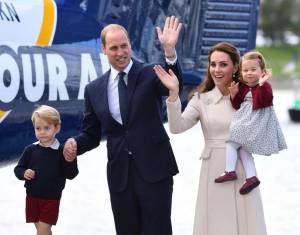 Tra regole e modernità, come nasce un royal baby