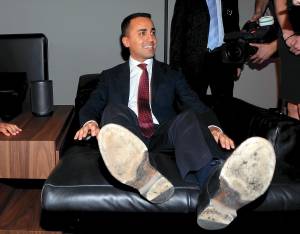 Un Molise amaro per Di Maio: in due mesi bruciati sei punti