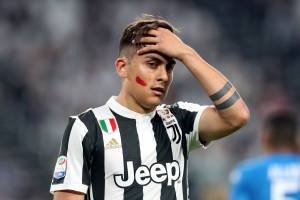 Juventus, spunta una pretendente per Dybala: è il Liverpool di Klopp