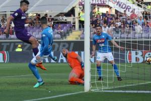 Napoli, il questore diceva: "Stiamo preparando la festa scudetto"