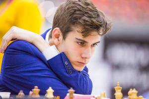Il liceale re degli scacchi: "Guardo l'avversario e lui mi dice come vincere"