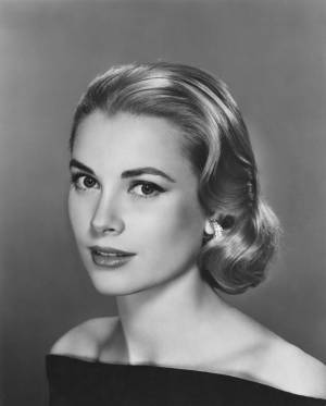 Grace Kelly, le foto della principessa di Monaco