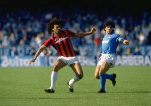 Ruud Gullit, il tulipano rosso e nero che portò il Milan nel calcio del futuro