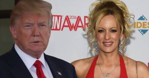 Trump rimborsò al suo avvocato i soldi pagati alla pornostar Stormy Daniels per il suo silenzio