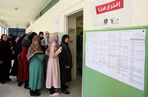 Libano e Tunisia al voto: è la primavera delle donne