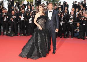 Cannes debutta bene con il thriller spagnolo dell'iraniano Farhadi