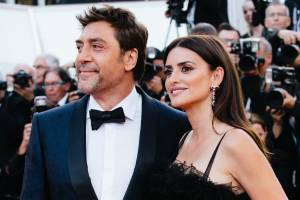 Cannes 2018: Penelope Cruz e Javier Bardem, la coppia più sexy