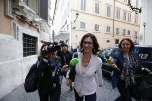 Gelmini attacca Conte: ​"Un premier non eletto"
