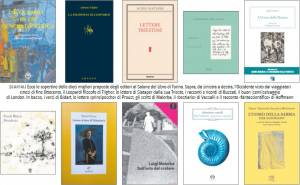 I più bei luoghi (di lettura) fra i mondi del Salone torinese