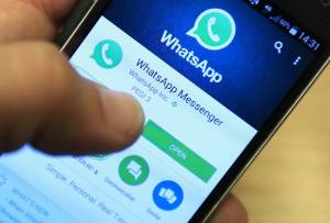 Whatsapp, nelle chat solo 20 contatti