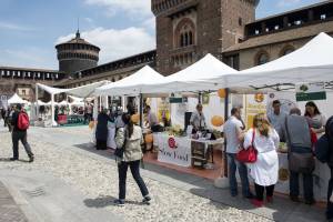 E anche il Touring celebra il food