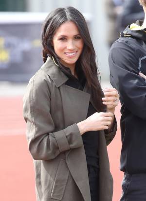 Meghan Markle: incidente per la sorella a causa dei paparazzi