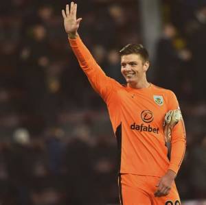 Nick Pope, da lattaio a portiere dell'Inghilterra ai Mondiali