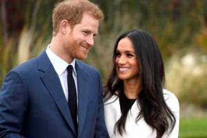 Meghan Markle e Principe Harry, tutta la musica del Royal Wedding