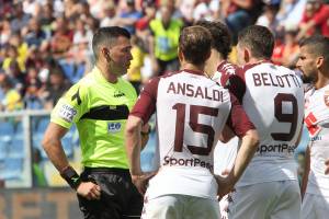 Il Torino chiude la stagione con una vittoria: Genoa ko 2-1