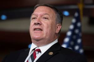 Pompeo rovescia la linea Obama: "Abbiamo imparato dai nostri errori"